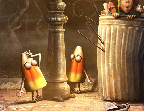 Gallery Of Illustration By Vanessa Rivera - Brazil