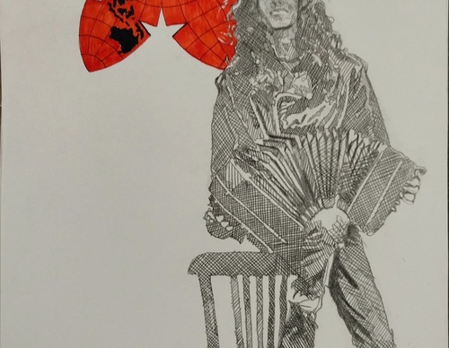 ronald barberis