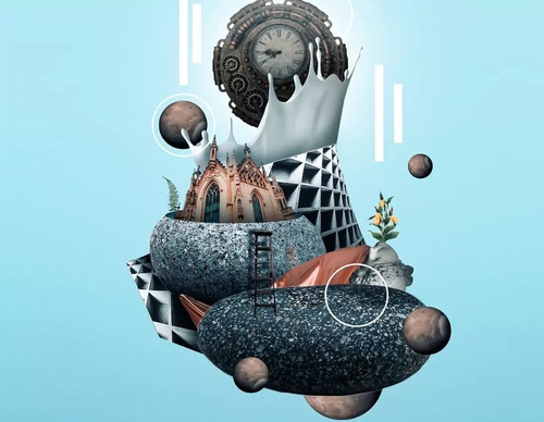 Gallery Of Illustration By Fnobre - Brazil