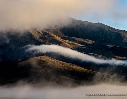 Gallery Of Photography By Gerhard Hüdepohl - Chile
