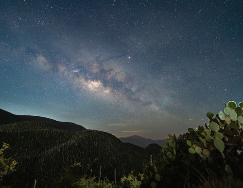 Galeria de Fotografia de Joseph Ruiz Cheires - México