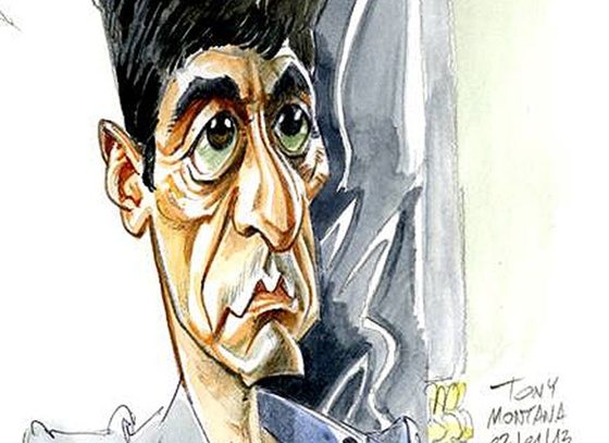 Jim Maester