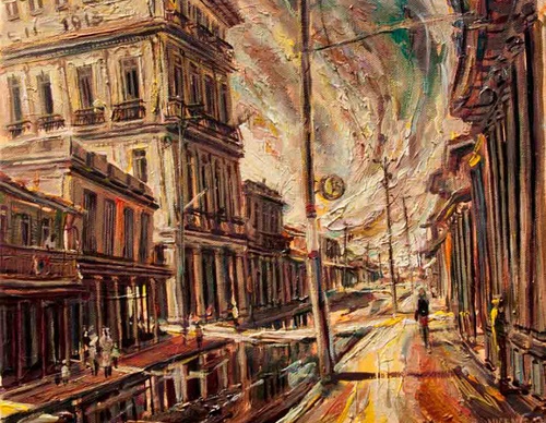 vicente hernandez