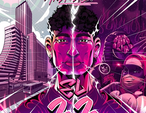 Gallery Of Illustration By Juan David Barbosa Aristizabal - Colombia