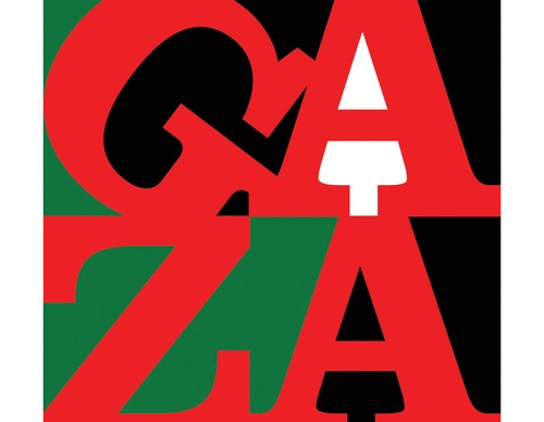 palestine will be free