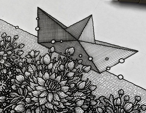 Gallery Of Illustration By Visothkakvei - Cambodian