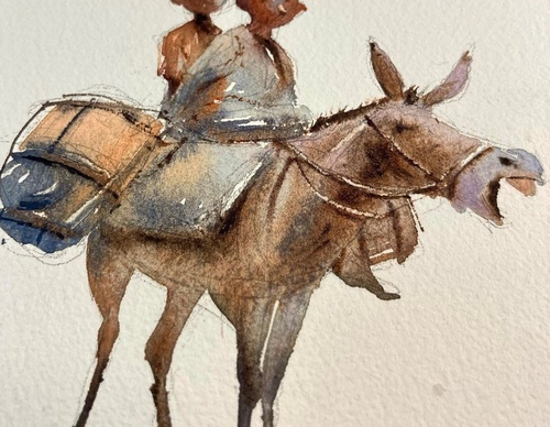 Gallery Of Painting By Plein Air Studio-Brazil