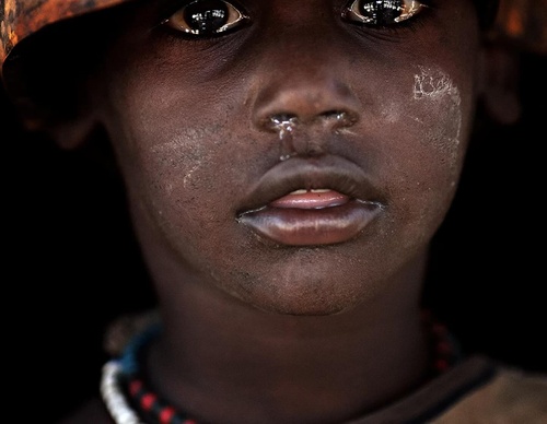 Galería de fotografía de Alessandro Bergamini - Italia