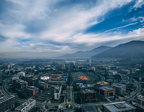 Gallery Of Photography By Gonzalo Gallardo - Chile
