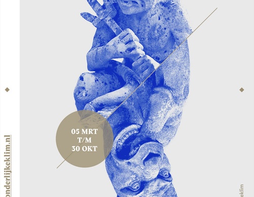 Gallery of Typographic Posters by Nearest Neighbour Studio – Netherlands