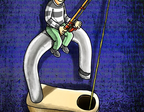 terror online cartoons