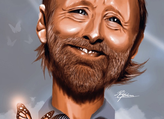 Robin Gundersen
