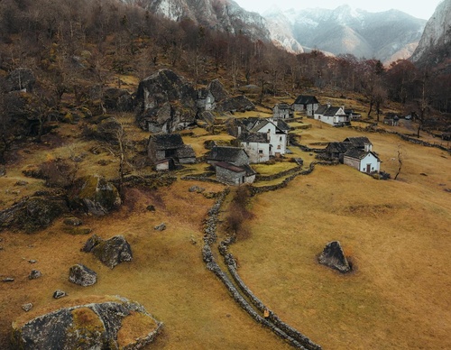 Gallery Of Photography By Ronald Söthje - Germany