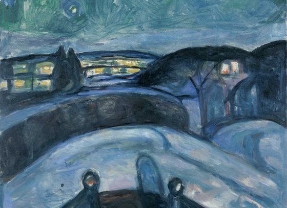 Edvard Munch