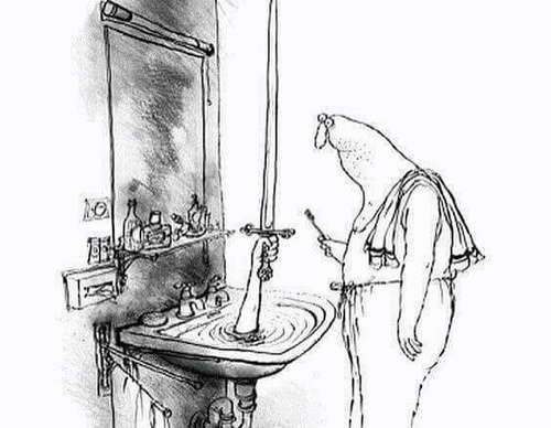 ronald searle