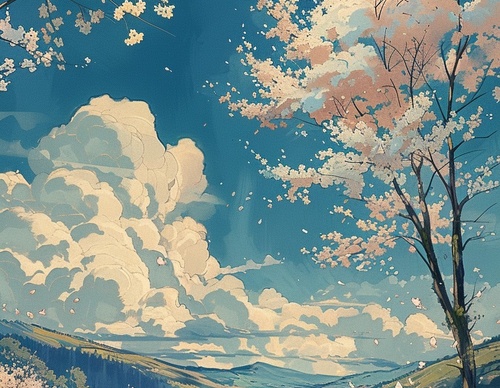 Galería de ilustraciones de Ildar Shakirov - Rusia