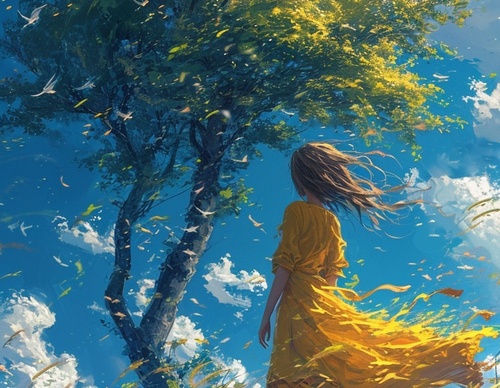 Galería de ilustraciones de Ildar Shakirov - Rusia