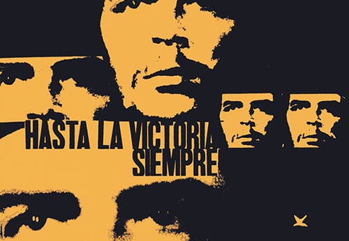 Gallery Of Posters By Antonio Pérez González { Ñiko } – Cuban Designer Based In Mexico