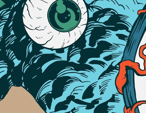 Gallery Of Illustration By A1 Design Studio - Argentina