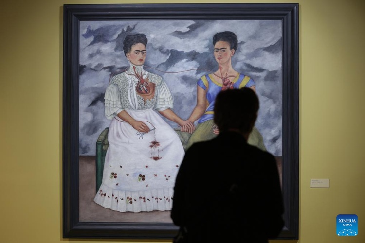 Museu de Arte Moderna do México