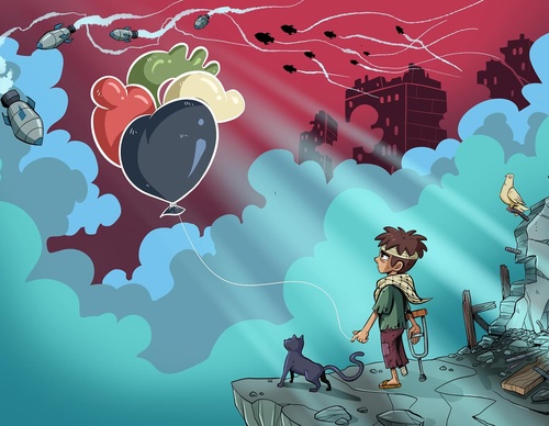 latrache yassin france