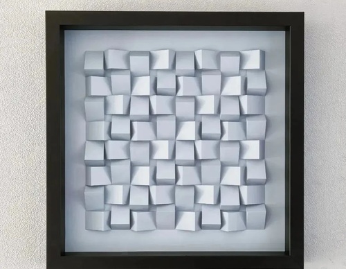 Galería de Escultura de Richard Lamain-Holanda