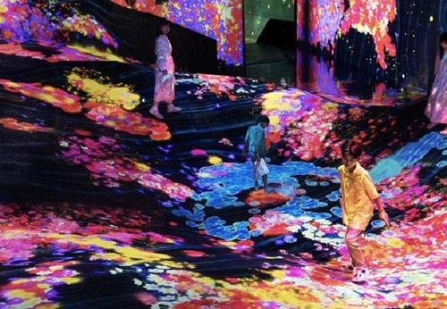 Digitization of Art and Its Cultural Effects