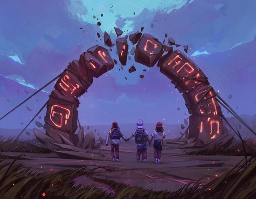 Gallery Of Illustration By Jocelin Carmes - France