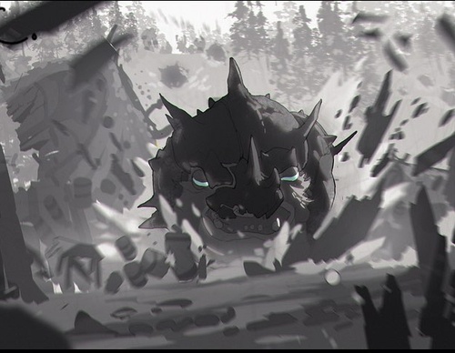 Gallery Of 2D Art By Emanuel Dias - Brazil