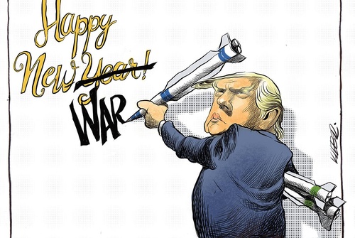 Gallery of Cartoon & Caricature by Kleber Sales-Brazil