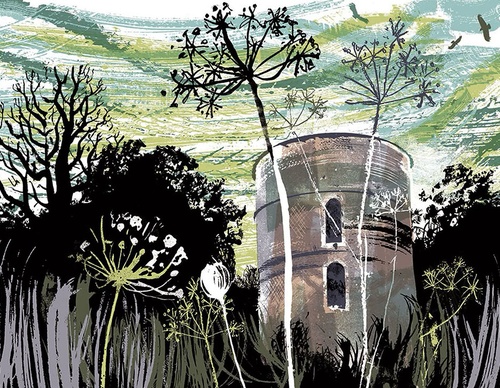 andy lovell