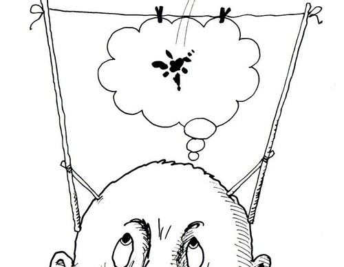 Gallery of the Best World Cartoon-Part 9