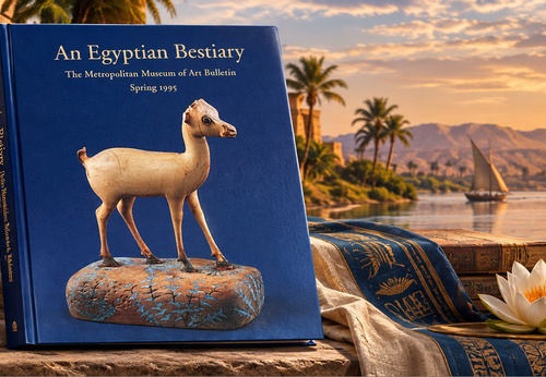 An Egyptian Bestiary