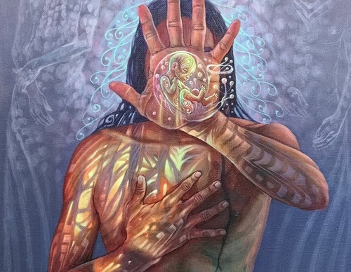 lobsang melendez ahuanari