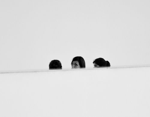 Gallery Of Photography By Luis Médici - Argentina
