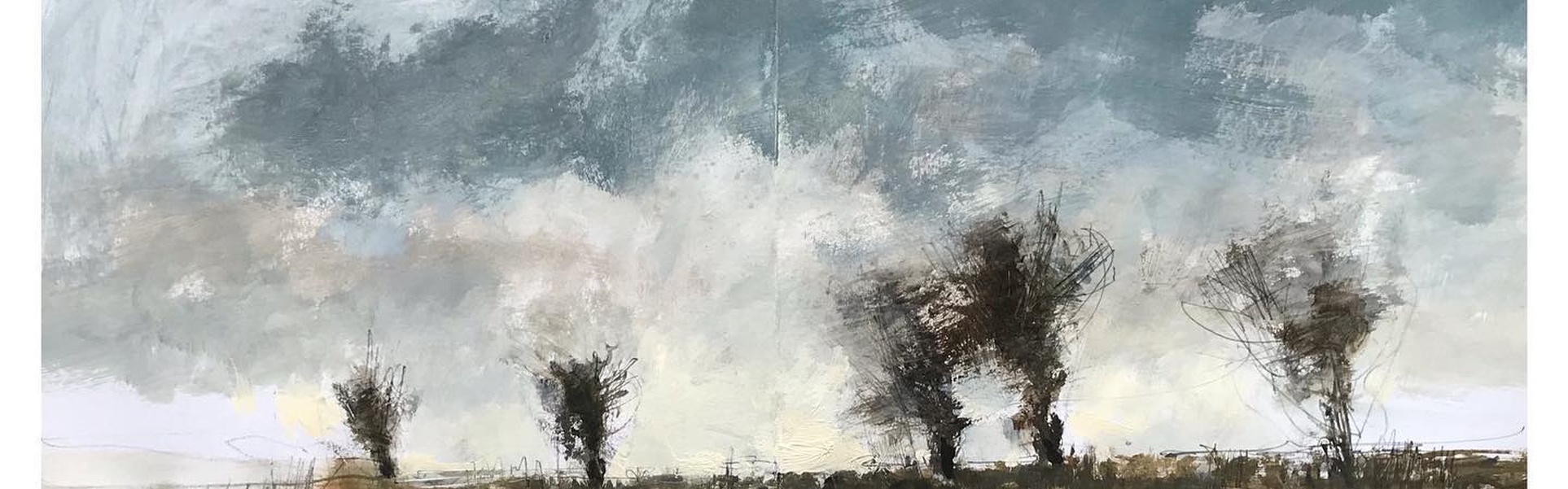 Galería de dibujo y pintura de Paul Fowler-UK