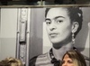 Casa Kahlo opens in Mexico