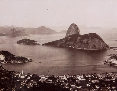 Gallery Of Photography By Marc Ferrez-Brazil