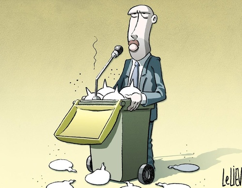 glen le lievre
