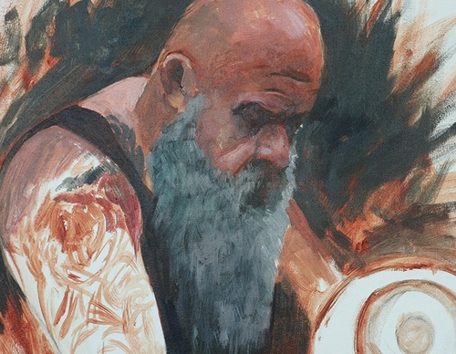 camilo sanin