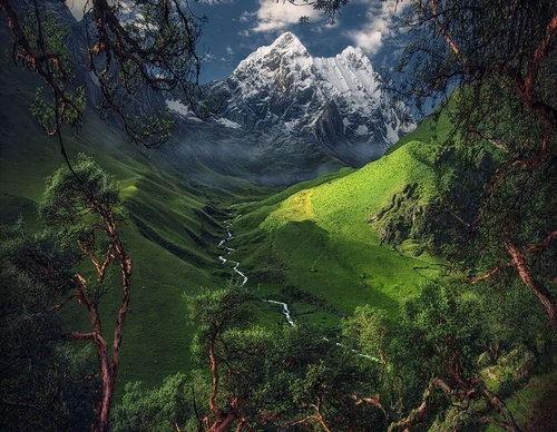 Gallery Of Photography By Max Rive - Netherlands