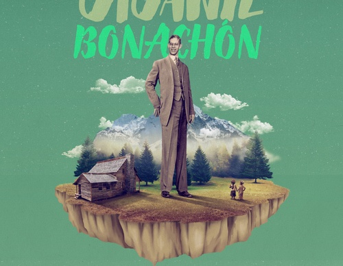 Gallery Of Illustration By Rod Arratia - Chile
