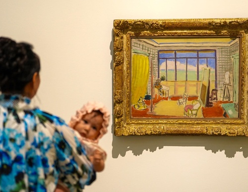 The Art of Picasso, Klee, and Matisse Arrives in Miami in Dialogue with Latin American Artists