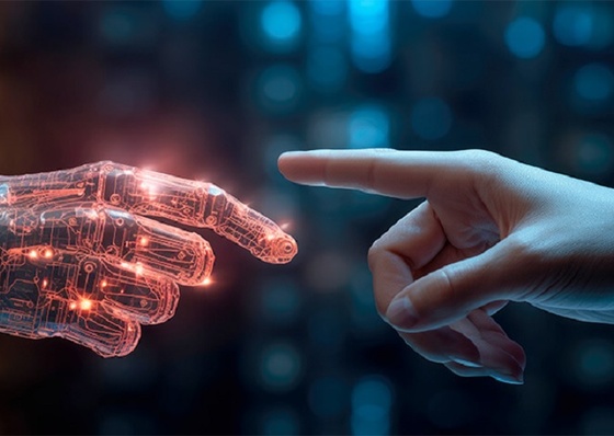 History of Artificial Intelligence