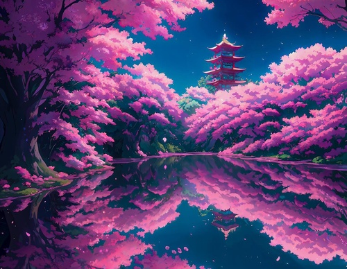 Galería de ilustraciones de Léa Wai - Argentina