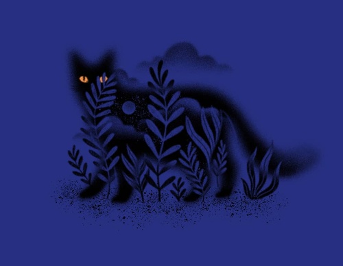 Gallery Of Illustration By Cat Finnie - England