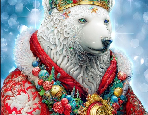 Galería de ilustraciones de Cybear - Singapur