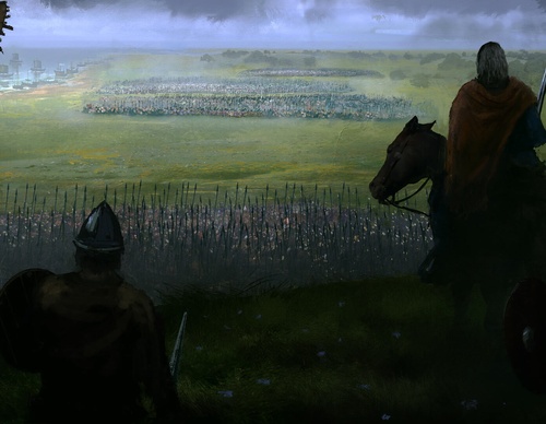 Galería de ilustraciones de Joseph Feely - EE. UU.