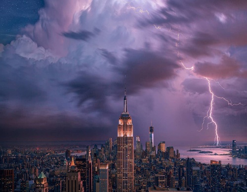 Galería de fotografías de Brent Shavnore - EE. UU.