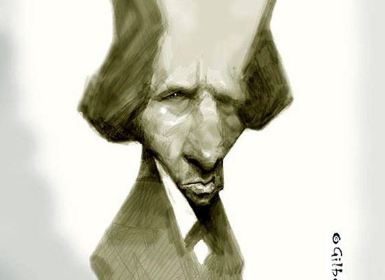 Gilbert Daroy